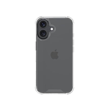 NOVANL ShockShield Case for iPhone 16 Plus