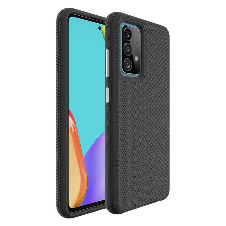 NOVANL GripArmor Case for Samsung Galaxy A52 4G/5G