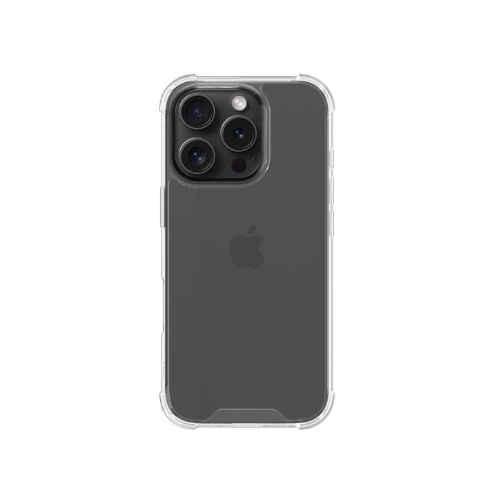 NOVANL ShockShield Case for iPhone 16 Pro Max