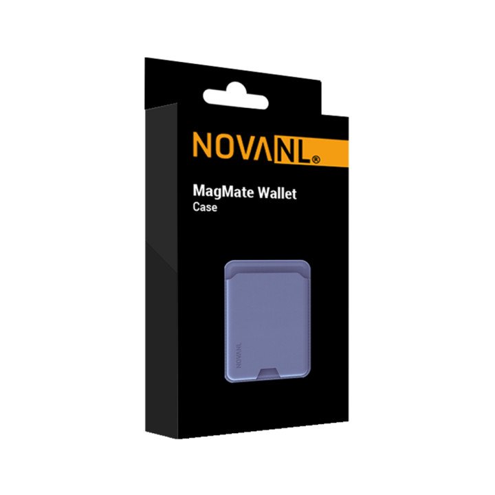 NOVANL MagMate Wallet