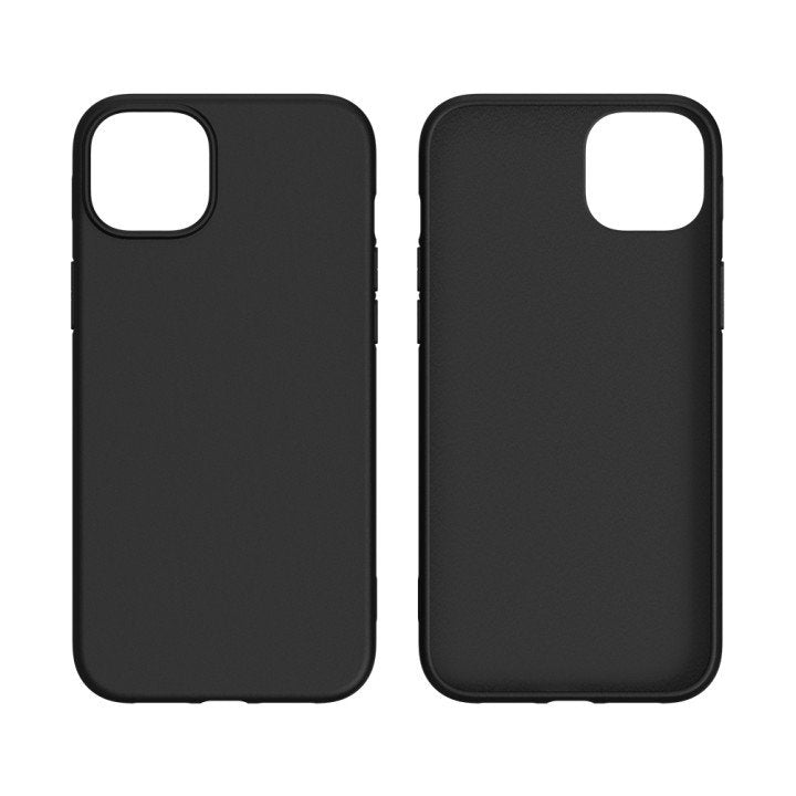 NOVANL Midnight TPU Case for iPhone 14 Plus