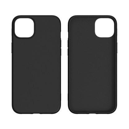 NOVANL Midnight TPU Case for iPhone 14 Plus