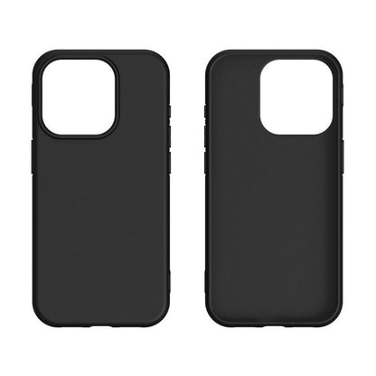 NOVANL Midnight TPU Case for iPhone 15 Pro Max