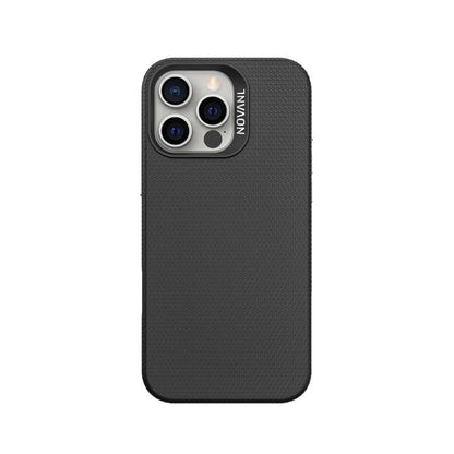 NOVANL GripArmor Case for iPhone 16 Pro Max (inc. Magnetics)