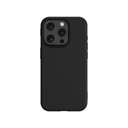 NOVANL Midnight TPU Case for iPhone 15 Pro