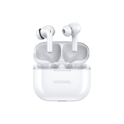 NOVANL AirFlow Wireless Earphones