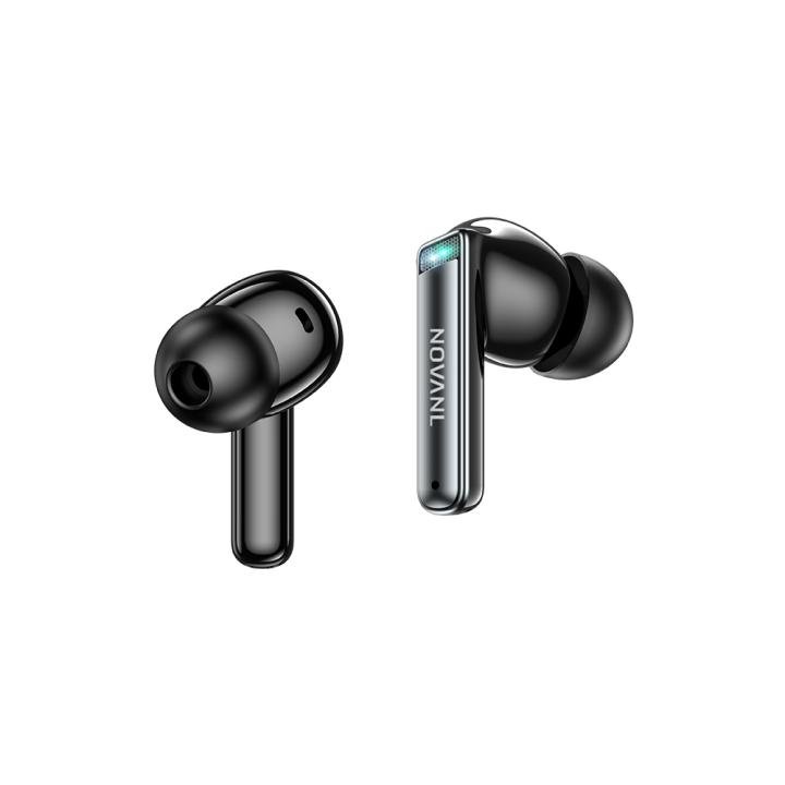 NOVANL Harmoniq Pro Wireless Earphones