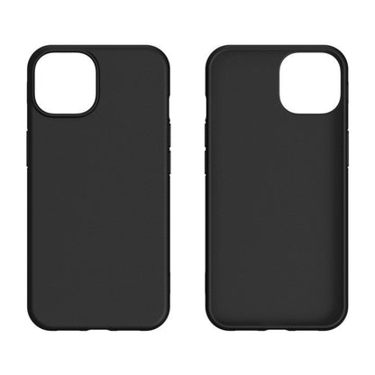 NOVANL Midnight TPU Case for iPhone 14