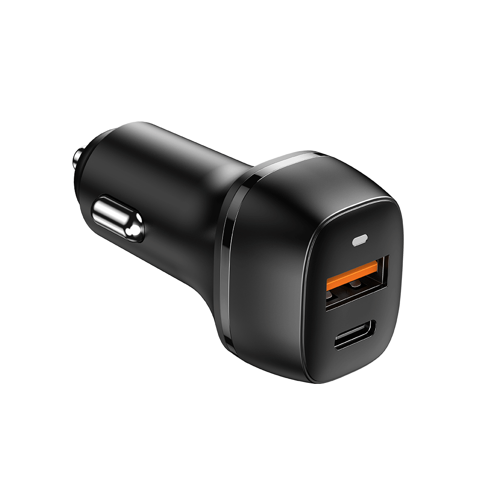 NOVANL PowerDrive Elite 38W with SpeedCharge USB C to USB-C