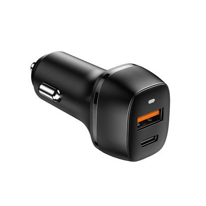 NOVANL PowerDrive Elite 38W with SpeedCharge USB C to USB-C