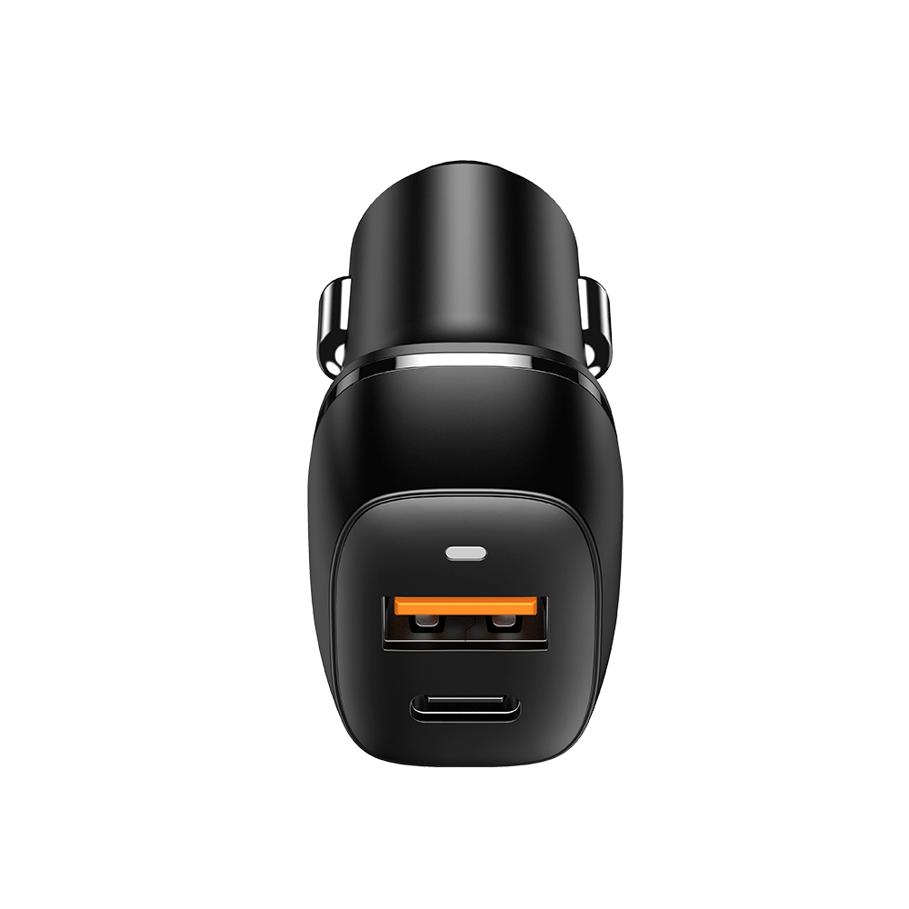 NOVANL PowerDrive Elite 38W with SpeedCharge USB C to USB-C