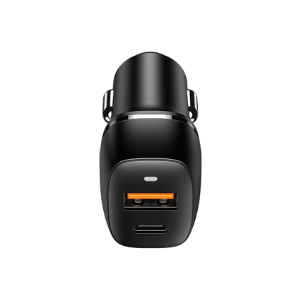 NOVANL PowerDrive Elite 38W with SpeedCharge USB C to USB-C