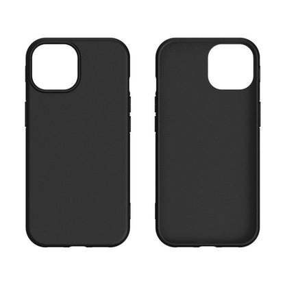 NOVANL Midnight TPU Case for iPhone 15