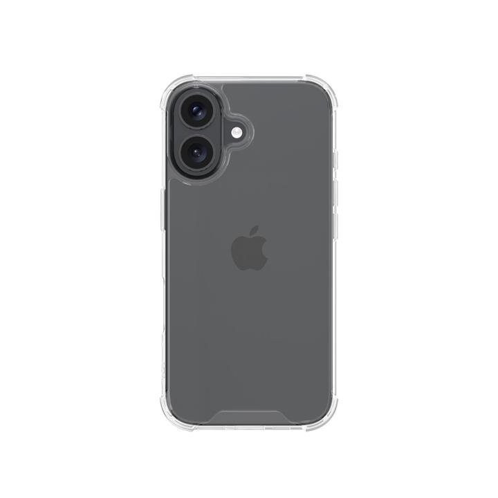 NOVANL ShockShield Case for iPhone 16